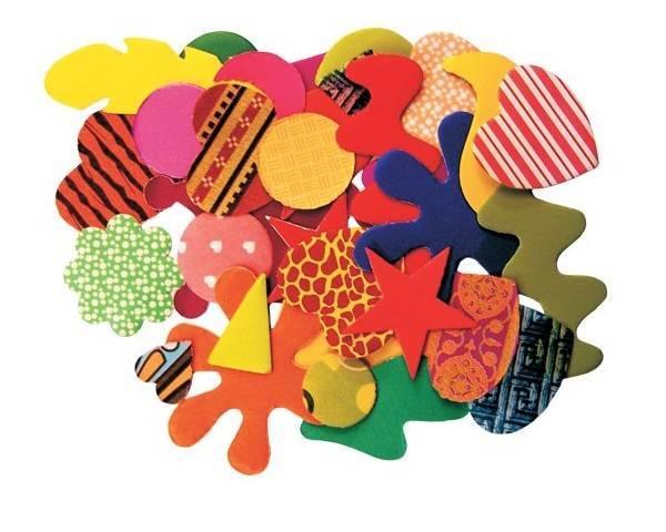 Roylco, R15648 Paper Popz