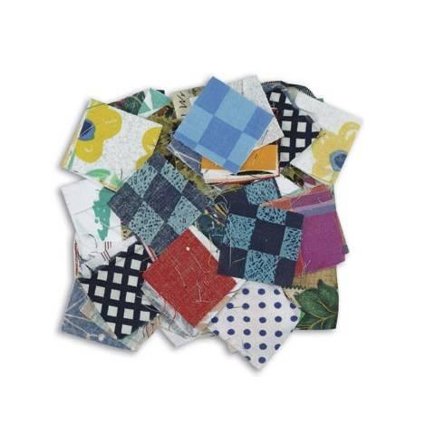 Roylco, R15651 Fabric Mosaics