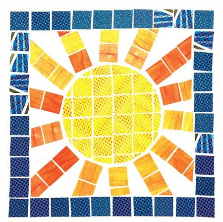 Roylco Square Pops R15668