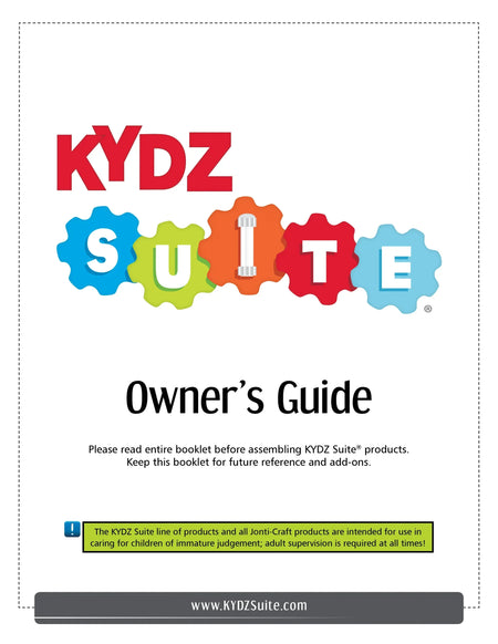 KYDZ Suite® Starter Kit