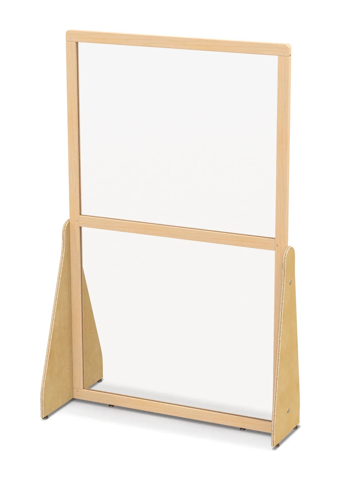 Jonti-Craft® See-Thru Small Crib and Space Divider
