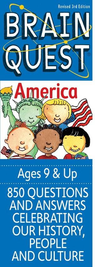 Brain Quest America