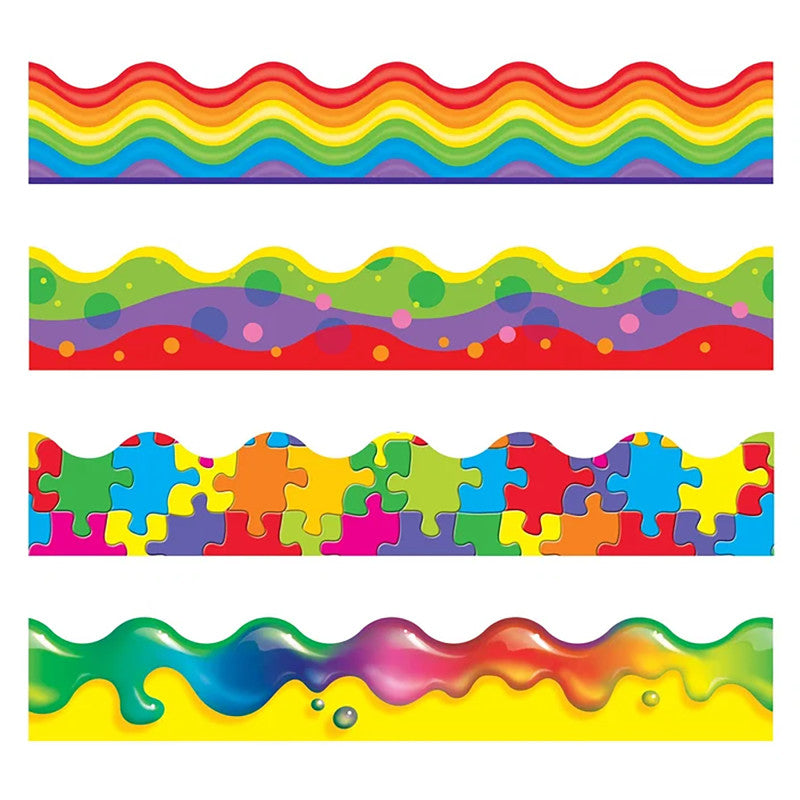Color Blast Terrific TrimmersÂ® Variety Pack