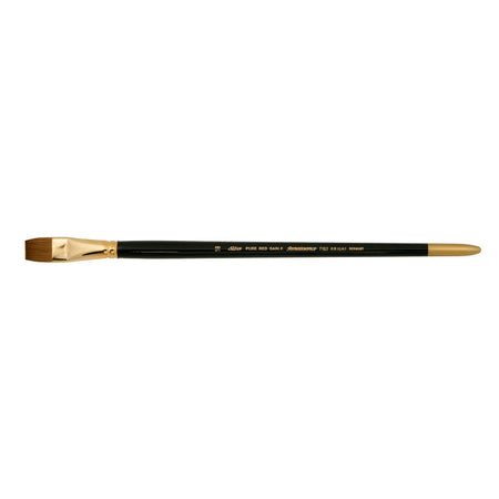 Renaissance&reg; Bright Brush, Long Handle, Size 18