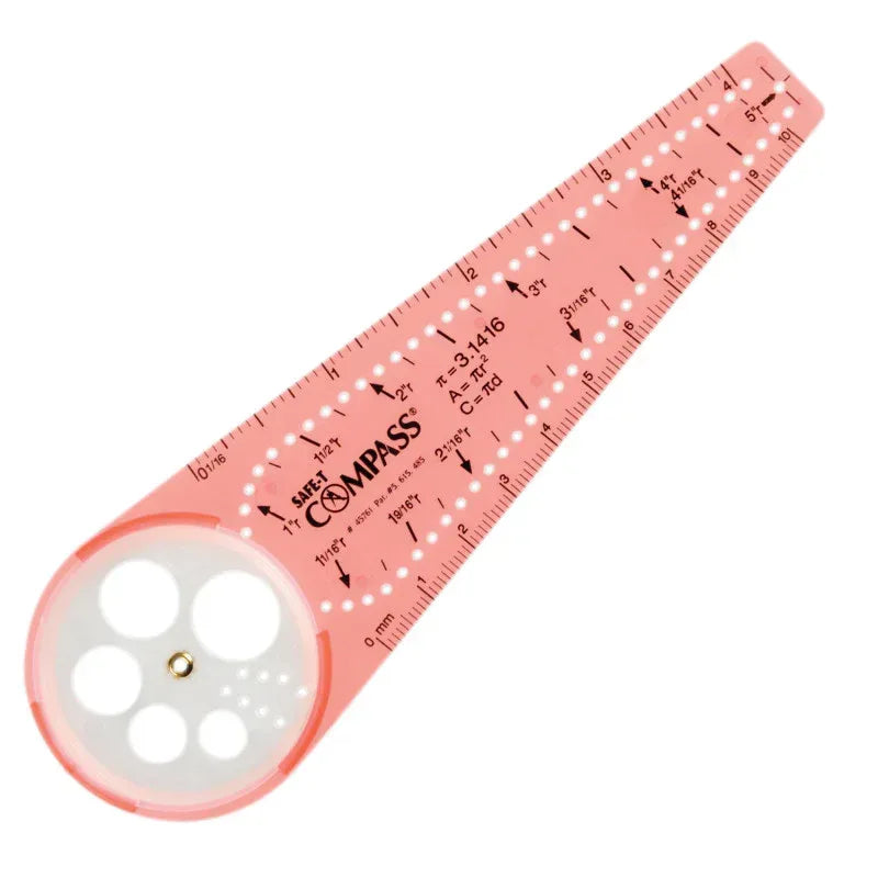 SAFE-T&reg; Compass