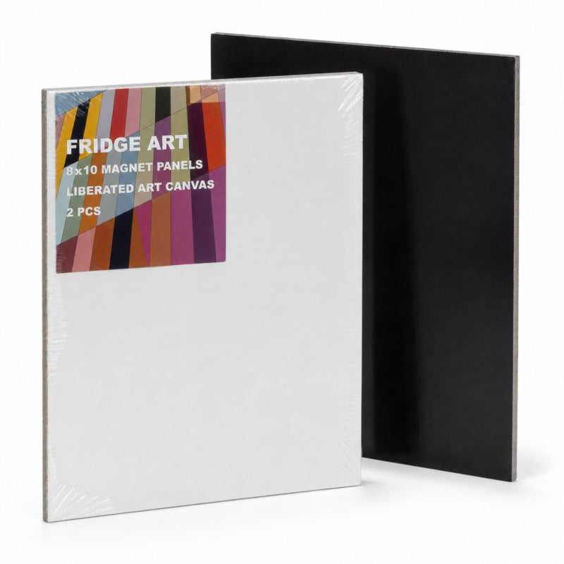 Magnet Panels, 8 x 10 in, 2 Pieces