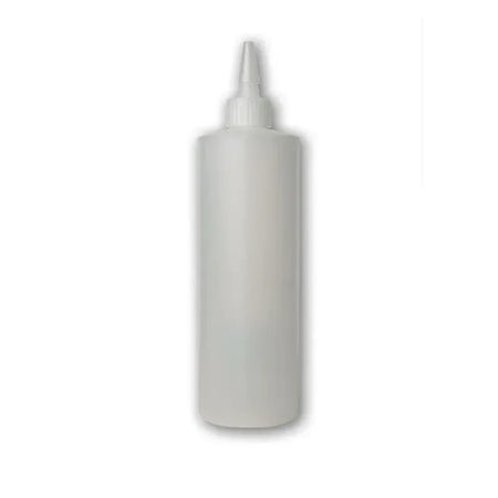 Plastic Squeeze Applicator Bottle, 16 oz