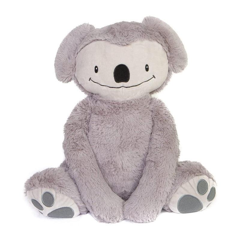 Koala Weighted Plush Animal