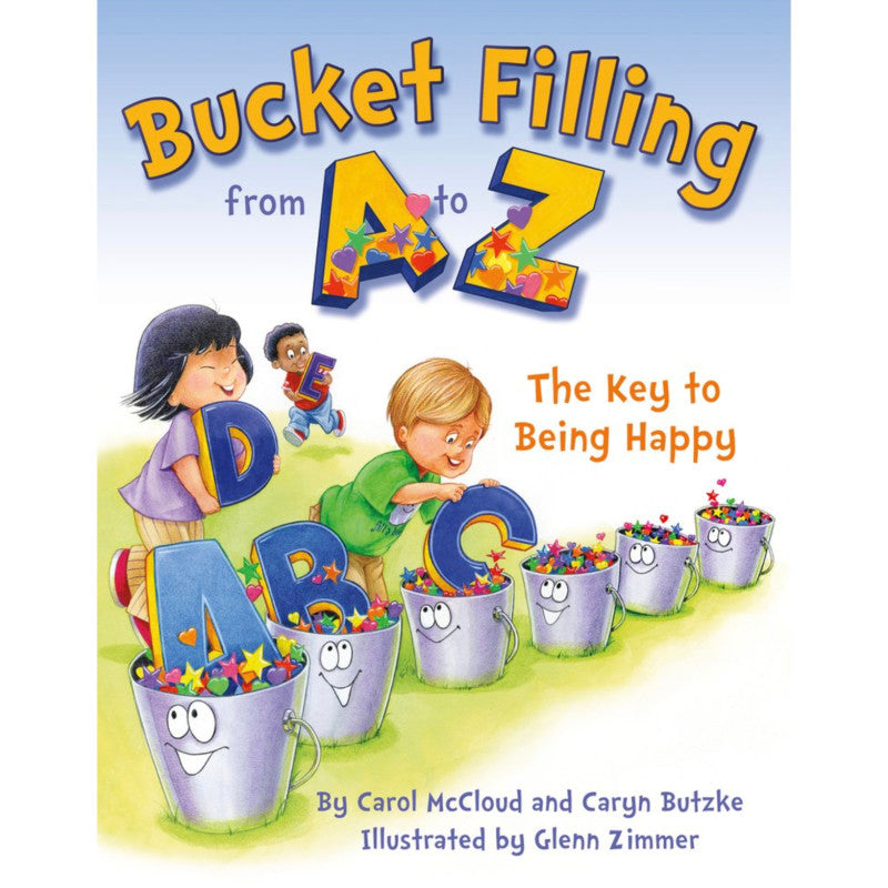 Bucket Filling from A-Z