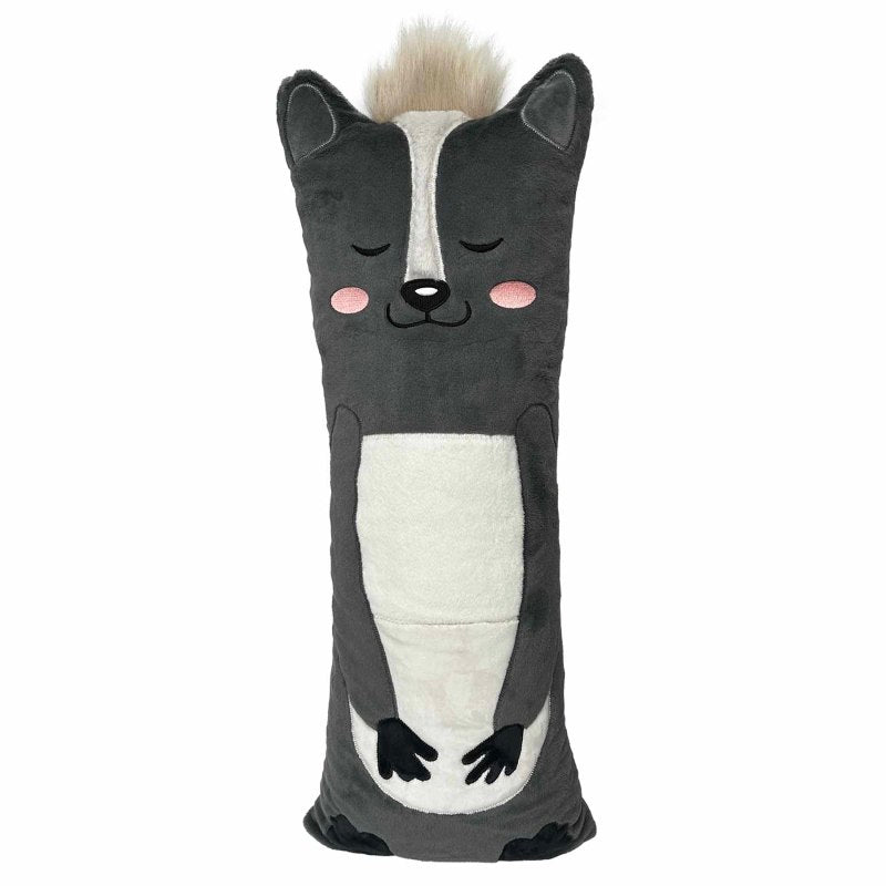 Sleepies - Pétunia the Skunk