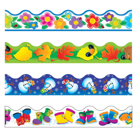 Four Seasons Terrific Trimmers&reg; Variety Pack