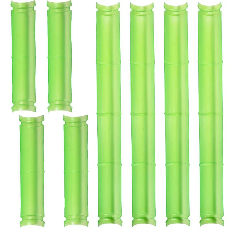 Water Channels, Set of 8