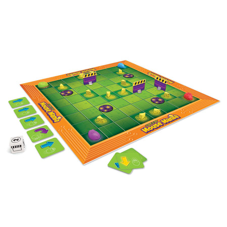 Code & Go&reg; Mouse Mania Board Game