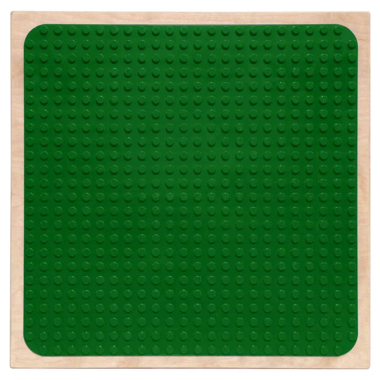 Contender 2-N-1 Activity Table with Green DUPLO® Compatible Top - RTA