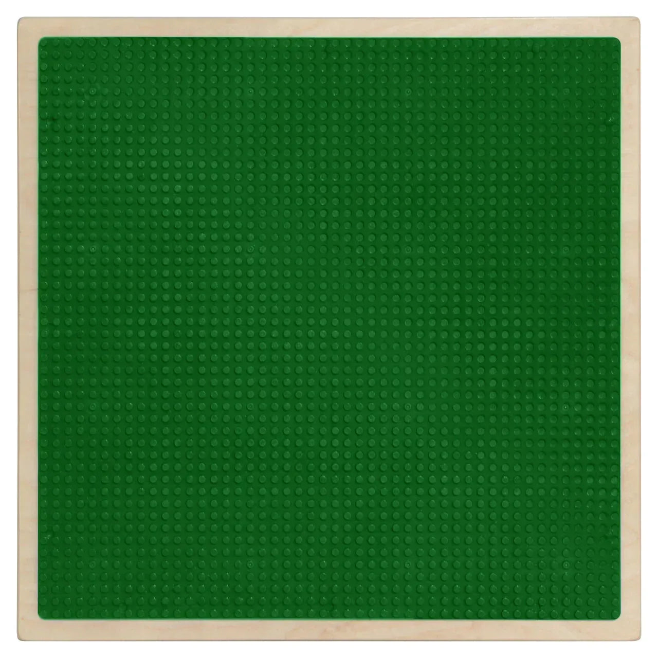 Contender 2-N-1 Activity Table with Green LEGO® Compatible Top - RTA