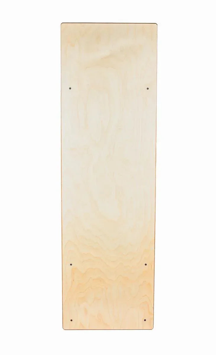 2 Section Locker