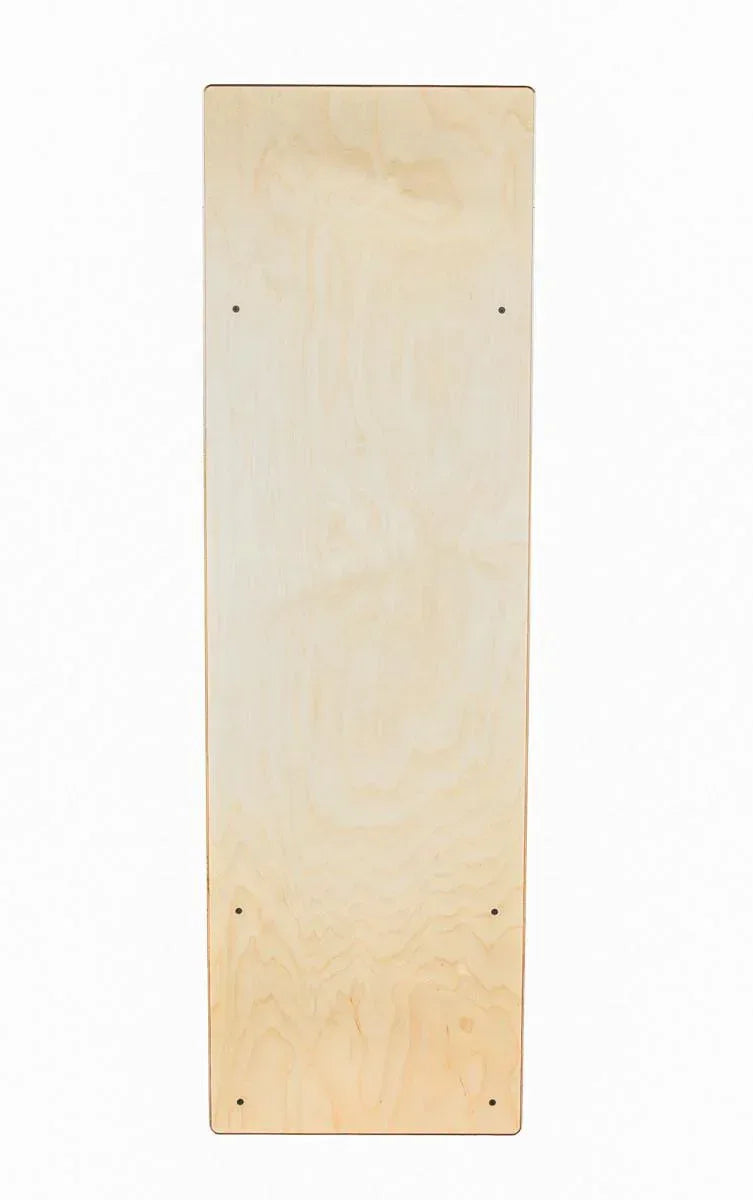2 Section Locker