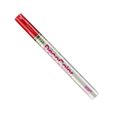 Marvy DecoColor® Fine Tip Paint Marker - Red