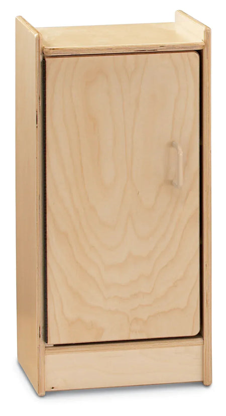 Jonti-Craft® Toddler Contempo Refrigerator