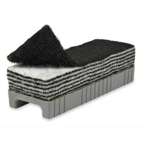 12-In-1 Whiteboard Eraser