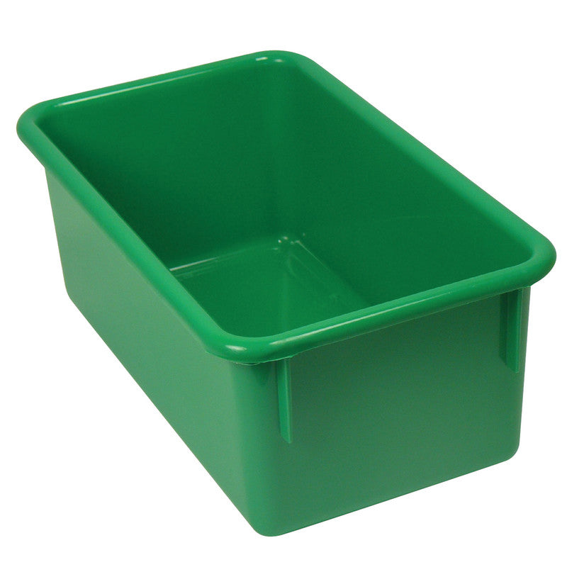 Stowaway&reg; Tray no Lid, Green