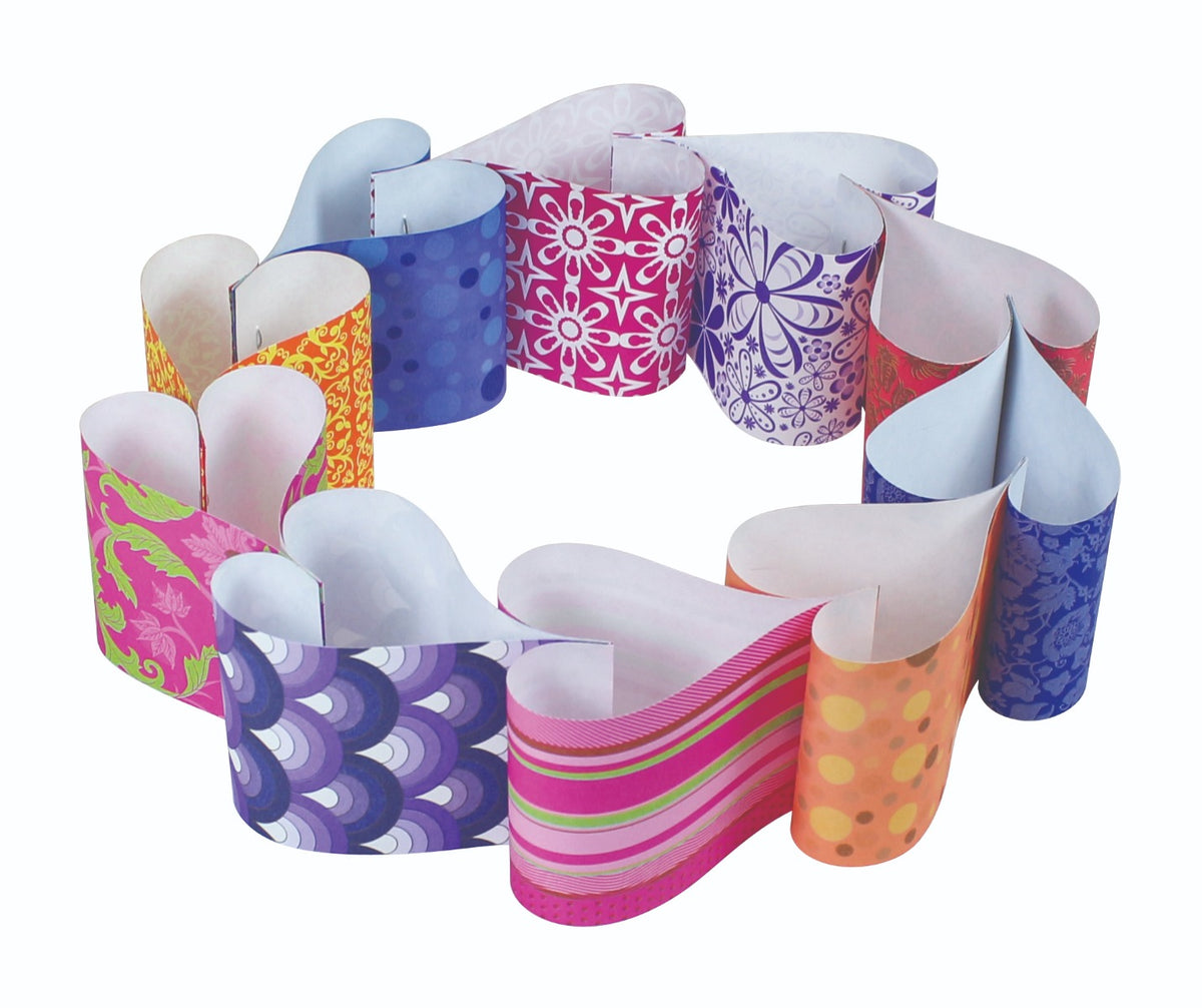 Roylco Big Box of Art and Craft Material Kit