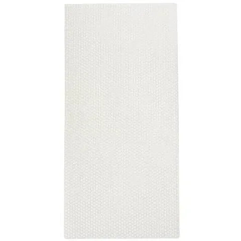Yaley Beeswax Sheet Kits, White (Ivory)