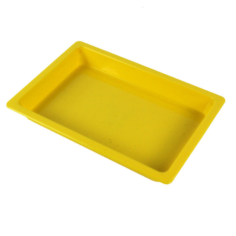 Small Creativitray&reg;, Yellow