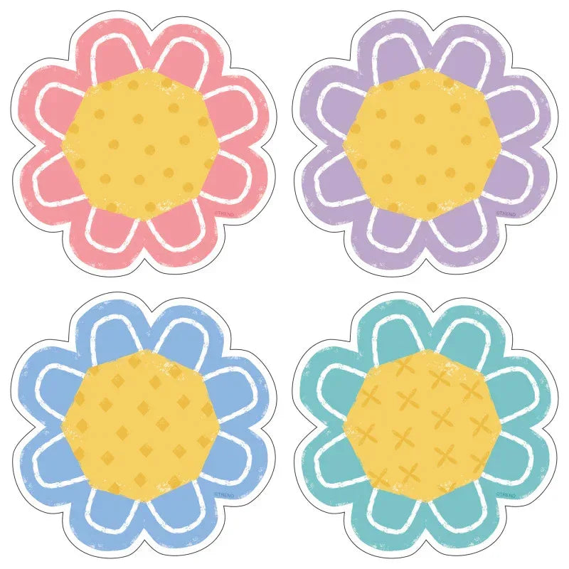 Garden Flowers Classic Accents&reg; Variety Pack, 36 Count