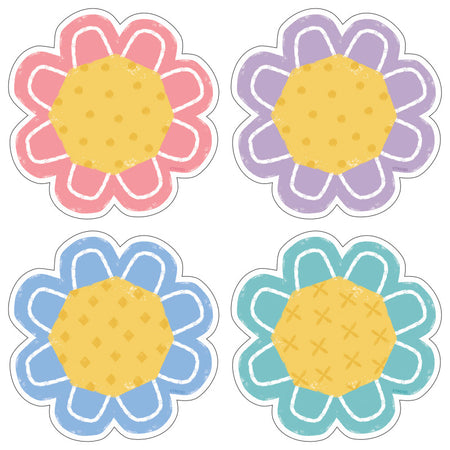 Garden Flowers Classic Accents&reg; Variety Pack, 36 Count