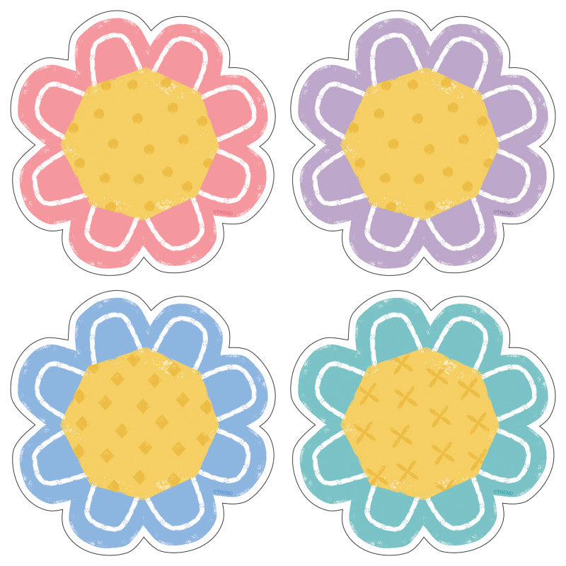 Garden Flowers Classic Accents&reg; Variety Pack, 36 Count