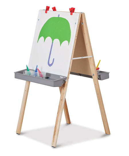 Jonti-Craft® Primary Adjustable Easel