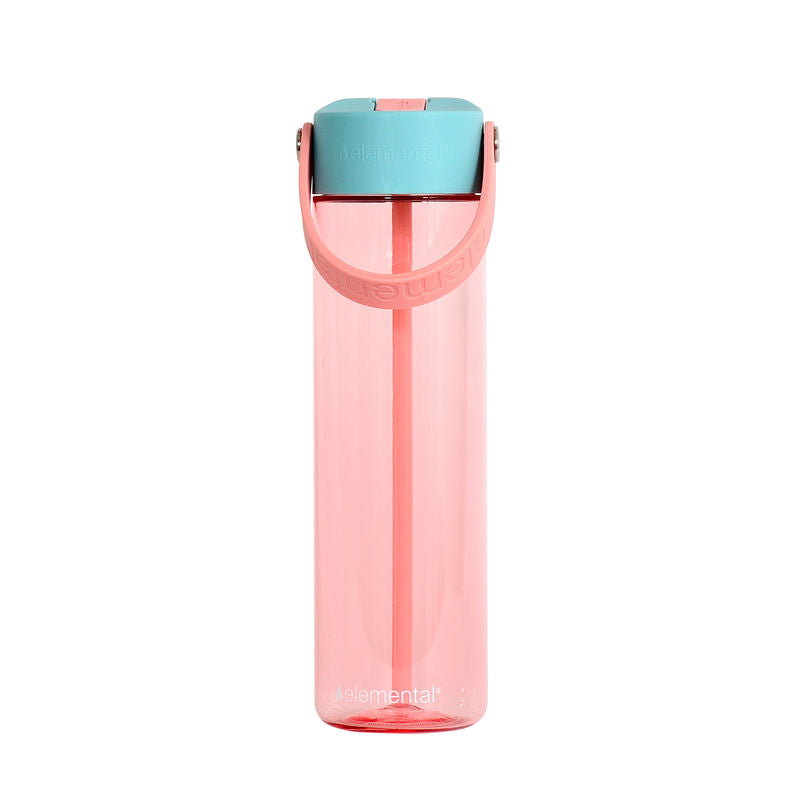 26oz Splash Bottle - Cotton Candy