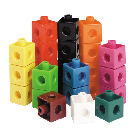 Snap Cubes&reg;, Set of 500