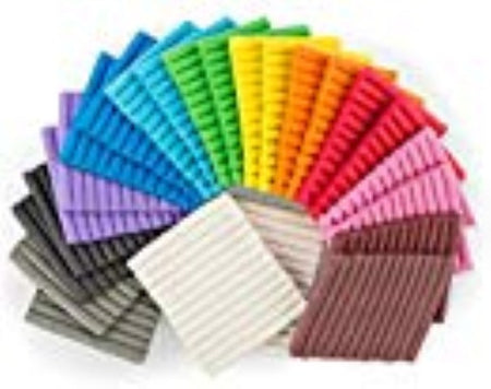 Crayola® Modeling Clay Classpack® - 288 Count, 12 Colors (BIN23-0288)