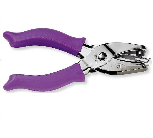 Fiskars 1/4 Inch Round Hand Punch