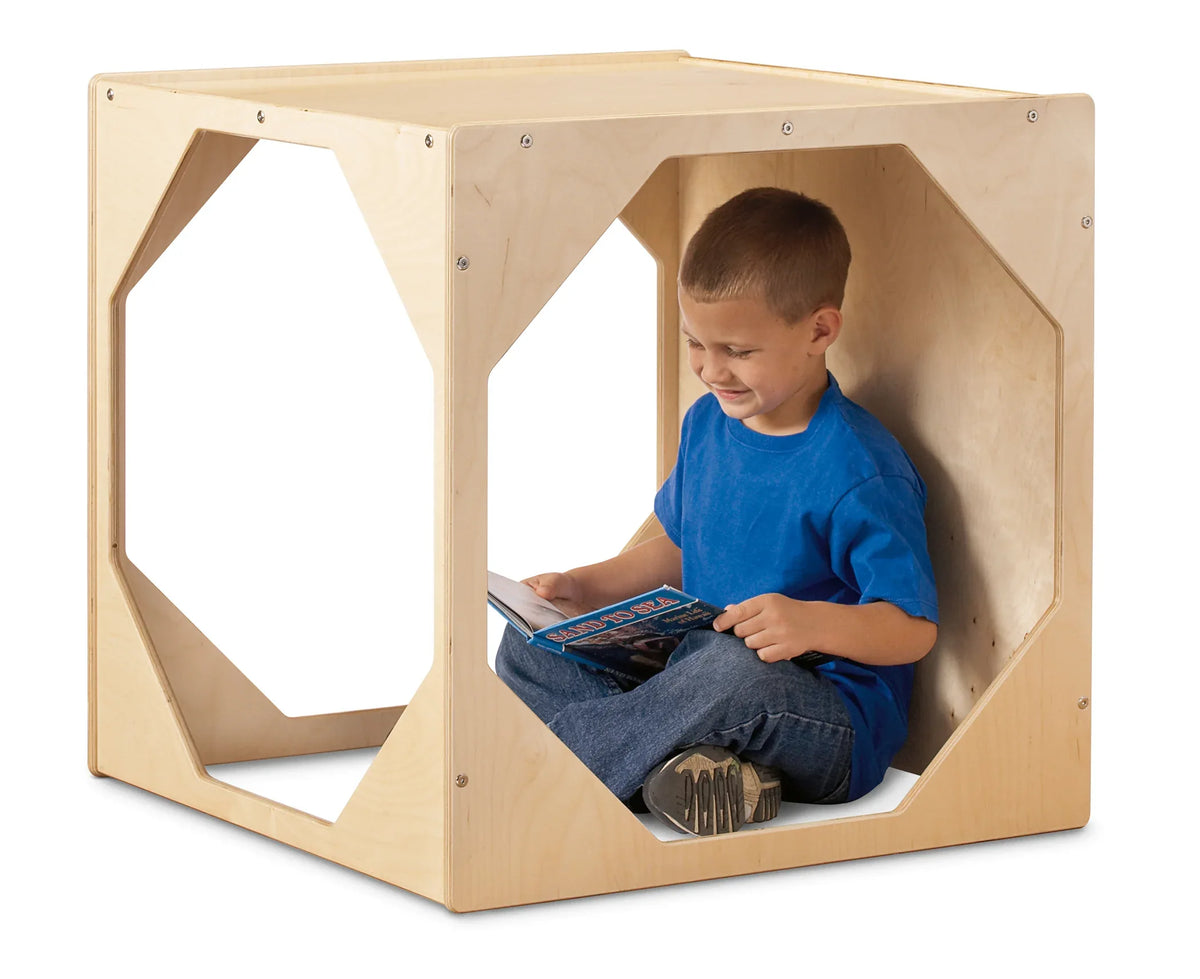Jonti-Craft® Reading Hideaway