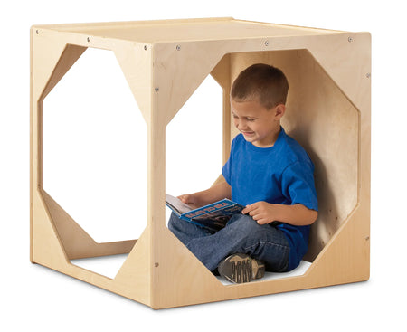 Jonti-Craft® Reading Hideaway