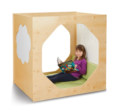 Jonti-Craft® Dream Cube - without Cushions