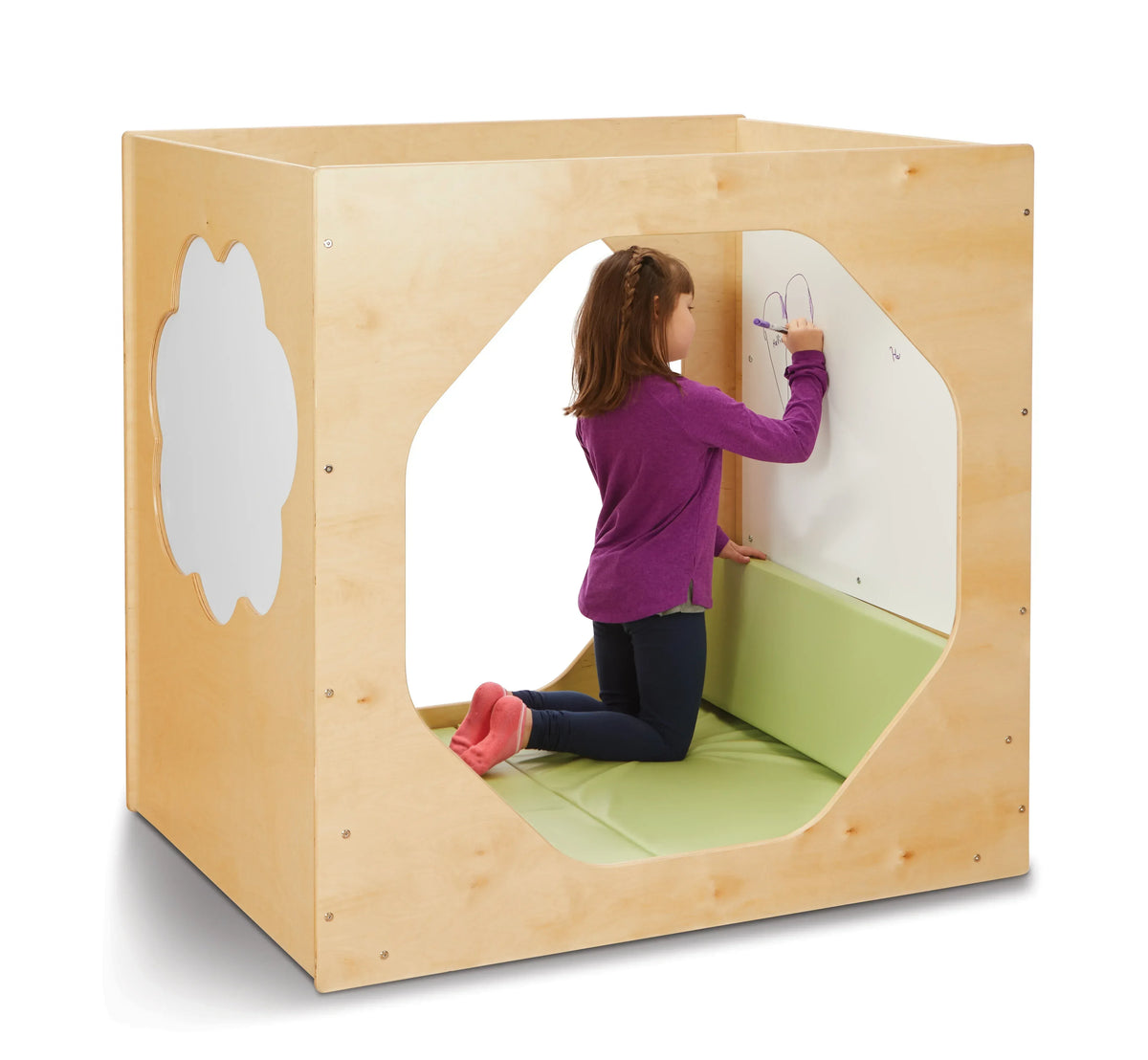 Jonti-Craft® Dream Cube - without Cushions