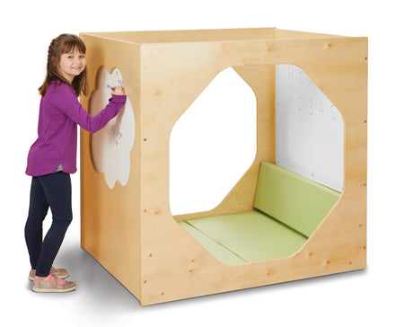 Jonti-Craft® Dream Cube - without Cushions