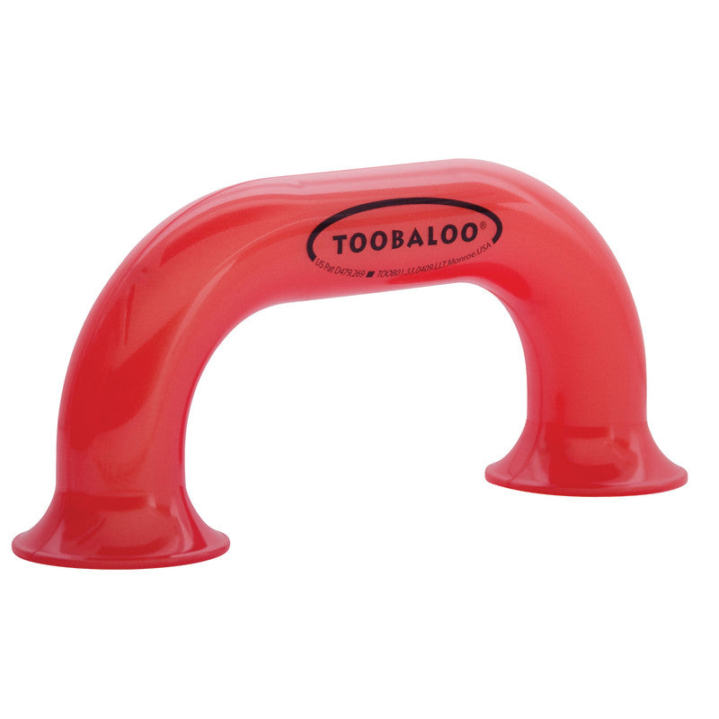 Toobaloo&reg; Phone Device, Red