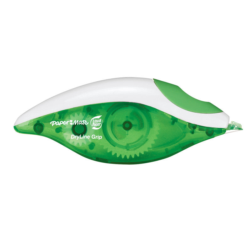 Liquid Paper&reg; DryLine&reg; Grip Correction Tape, 1 Each