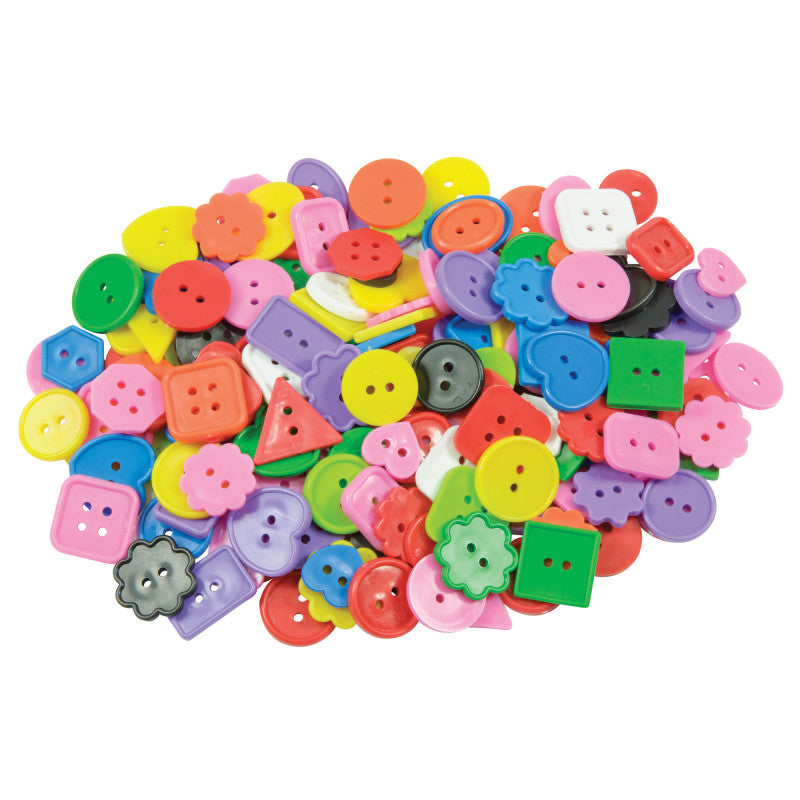 Bright Buttons&trade;, 1 lb.