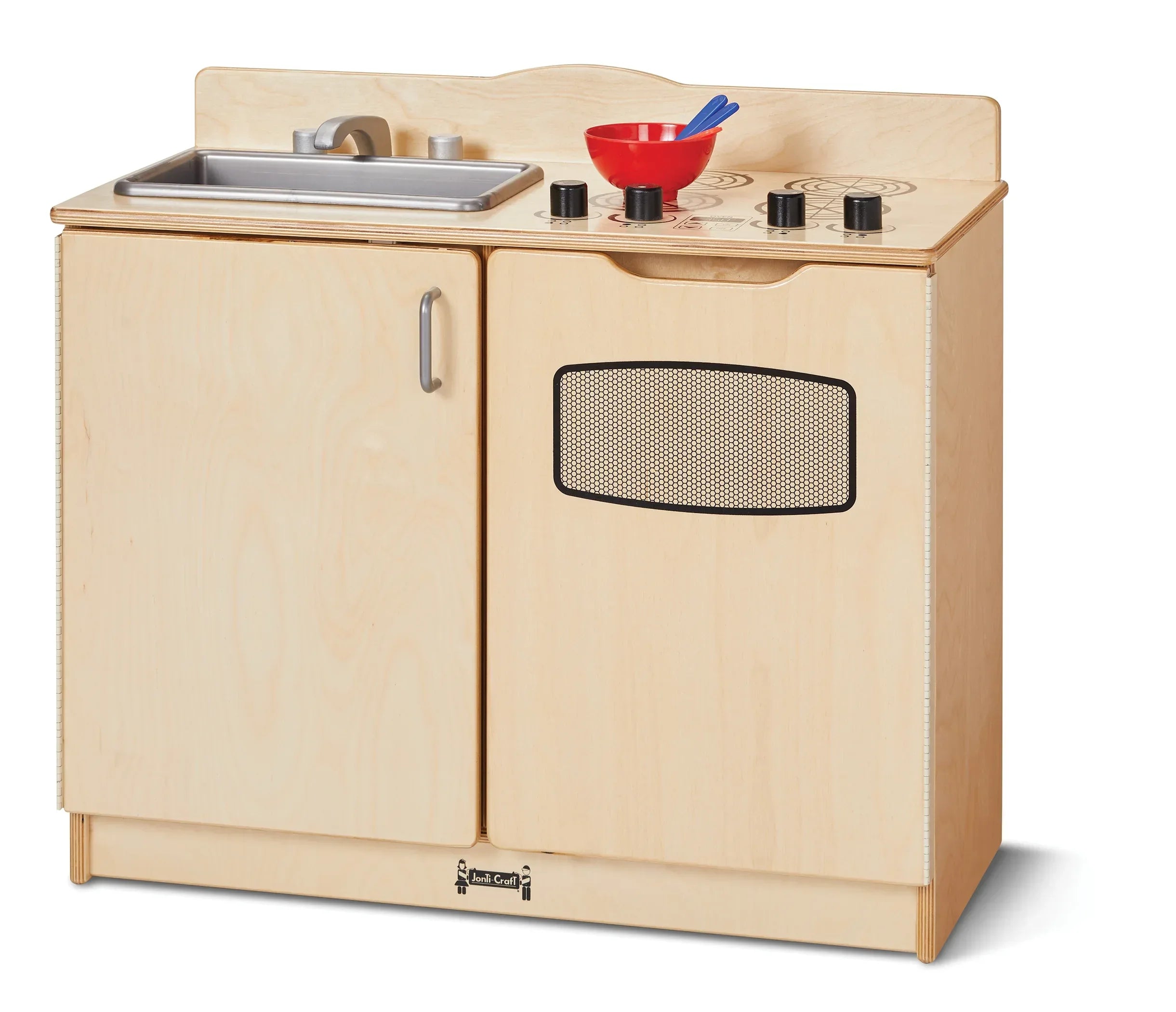 Jonti-Craft® 2-in-1 Kitchen