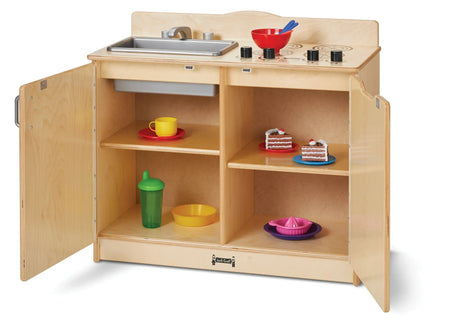 Jonti-Craft® 2-in-1 Kitchen