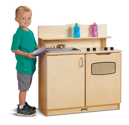 Jonti-Craft® Kitchen Activity Center