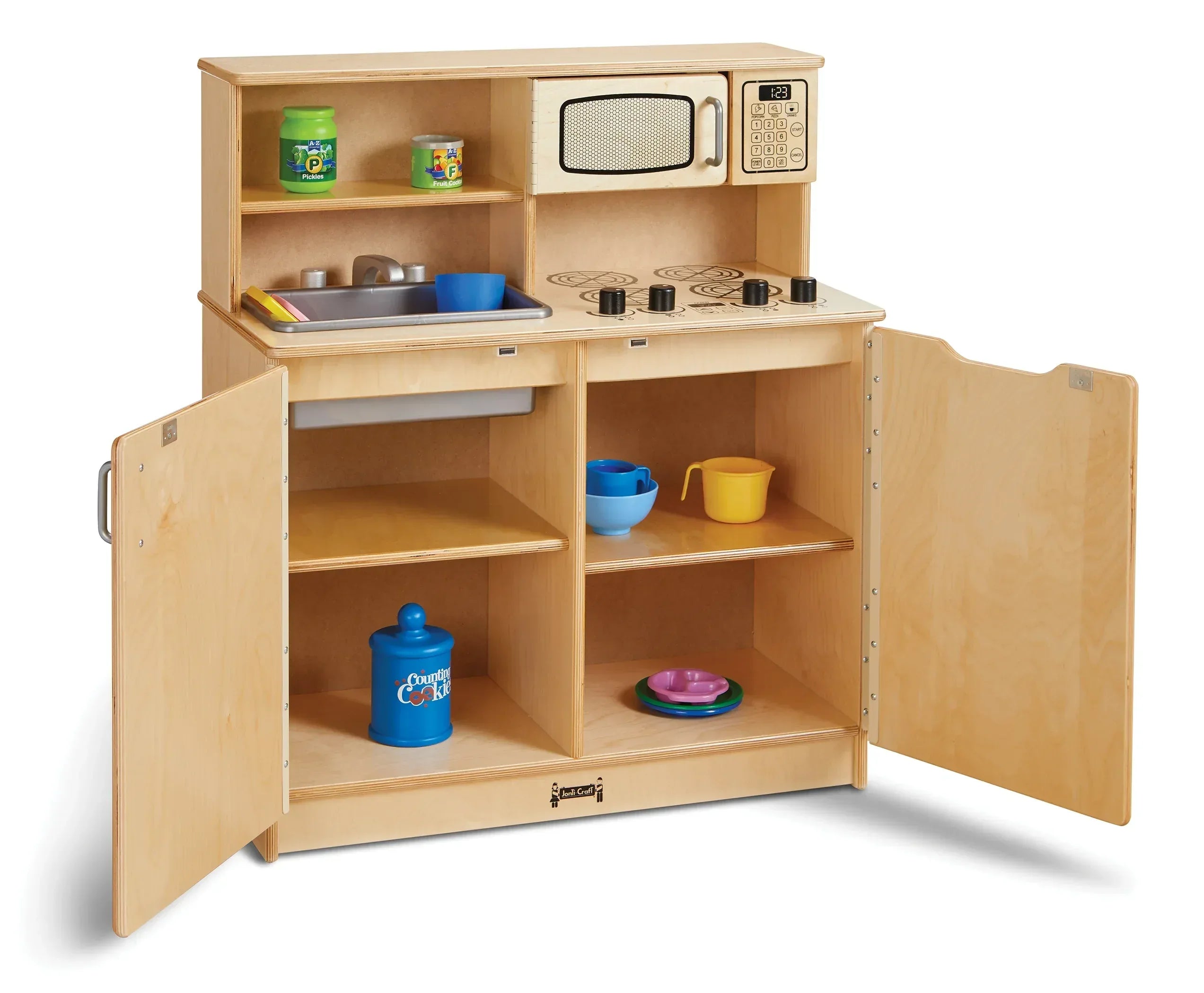 Jonti-Craft® Chef’s Kitchen