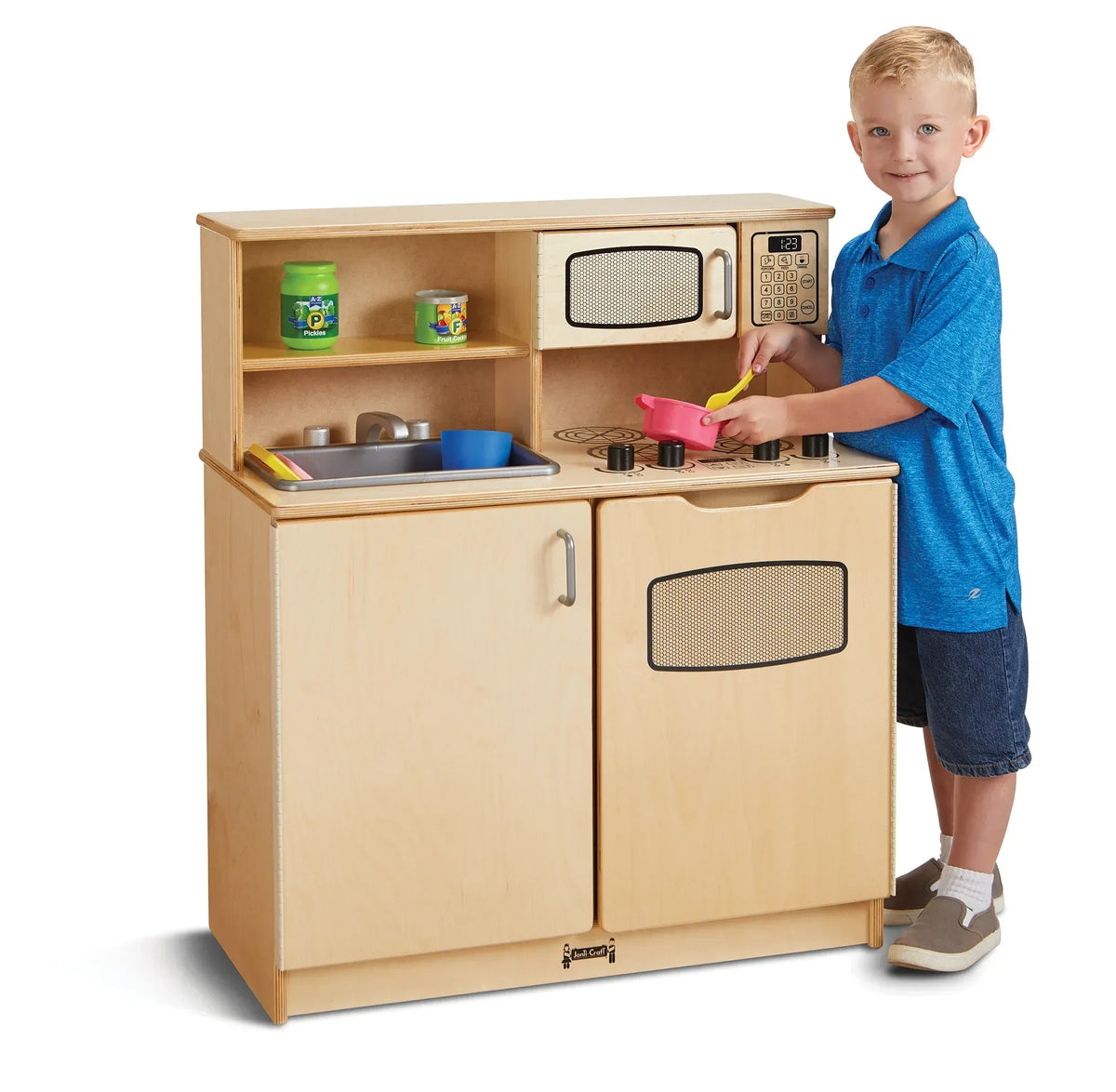 Jonti-Craft® Chef’s Kitchen