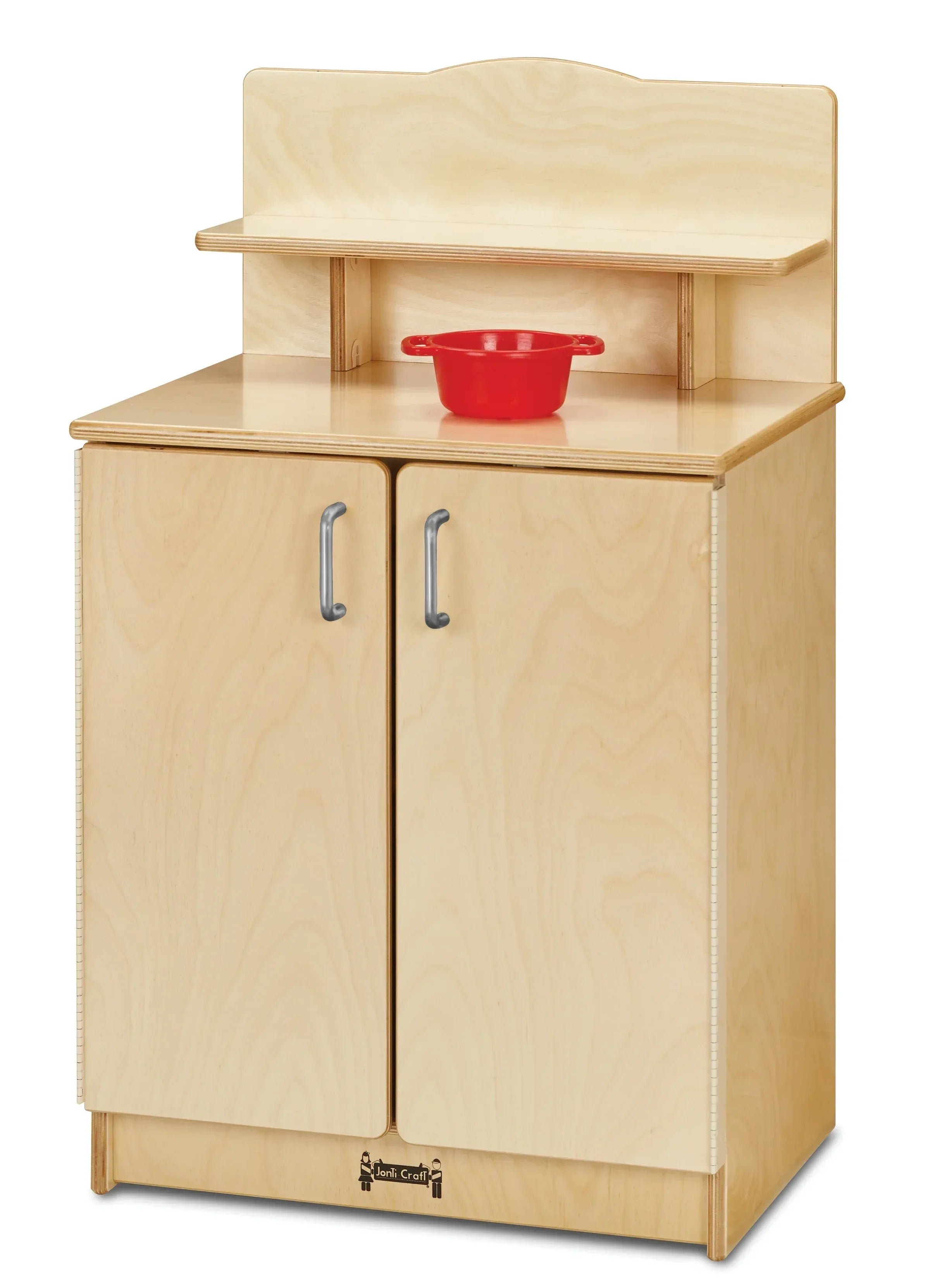 Jonti-Craft® Culinary Creations Play Kitchen 4 Piece Set